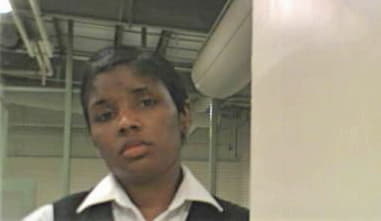 Tasheka Johnson, - Orleans Parish County, LA 